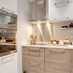 Appartement Halles Des Blancs Manteaux
